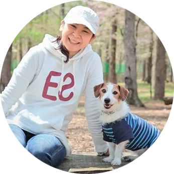 DOG TRUSTドッグトレーナー画像