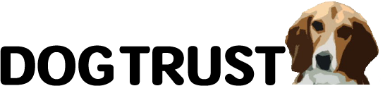 DOGTRUSTのロゴ